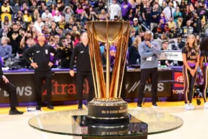 Το NBA... εκτόξευσε τα έπαθλα για το Κύπελλο