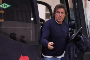 Μηδέν... νίκες σε 7 ματς ο Σα Πίντο!
