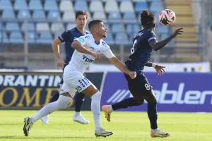 (ΣΤΙΓΜΙΟΤΥΠΑ) Πάφος FC - Ομόνοια Αραδίππου
