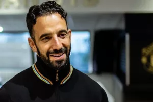 Αμορίμ: "Μπορούμε να γίνουμε μέρος σε κάτι ξεχωριστό, το πιο σημαντικό είναι να αποκτήσουμε ταυτότητα"