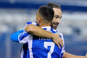 Συστημένη... μπαλιά!