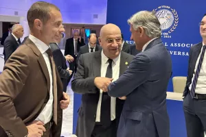 Προεδρικό… πηγαδάκι 