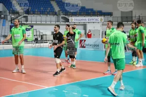 Μεγάλη πρόκριση στο "χρυσό σετ"! (Φώτος)