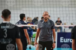 Μεγάλη πρόκριση στο "χρυσό σετ"! (Φώτος)