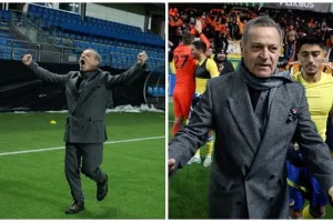 (ΒΙΝΤΕΟ KERKIDA) Ντου... από Πρόδρομο και έξαλλοι πανηγυρισμοί!