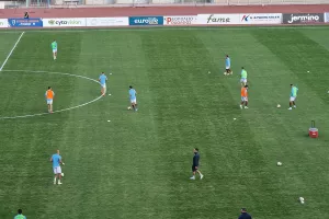 Η εντεκάδα της ΕΝΠ
