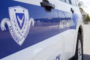 Σοβαρός τραυματισμός σε οδική σύγκρουση