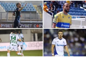 Τι δείχνει η... κάλπη του Kerkida για Πάφος-ΑΠΟΕΛ και Ομόνοια-Απόλλων