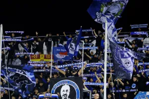 ΜΑΧΗΤΕΣ/"Θα προσπαθήσουμε σαν περήφανοι ΑΜΜΟΧΩΣΤΙΑΝΟΙ και γνήσιοι να το κάνουμε ξανά"