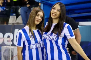ΝΙΚΗ και στη Λεμεσό...