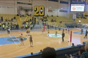 Δικαίωσε τον Απόλλωνα η Δικαστική, παίρνει το παιχνίδι με την ΑΕΛ 