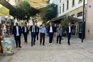 Στην Πράσινη Γραμμή ΑΠΟΕΛ και Φιορεντίνα (Φώτος)