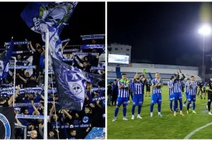 (ΒΙΝΤΕΟ Kerkida) Ακούστηκαν... μέχρι την Αμμόχωστο