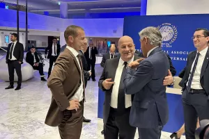 Προεδρικό… πηγαδάκι 