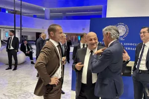 Προεδρικό… πηγαδάκι 
