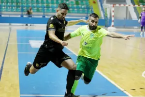 Τηλεοπτικό το ΑΕΚ - ΑΕΛ (πρόγραμμα 5ης αγωνιστικής)