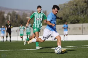 Το πρόγραμμα της πρώτης φάσης του Κυπέλλου Νέων Κ-19
