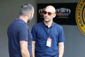 "Εκεί απέτυχε... ο Γιάννου"