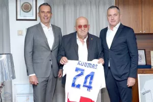 Στενή συνεργασία της ΚΟΠ με την Κροατία