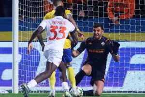 ΑΠΟΕΛ-Fiorentina: Δώρο γενεθλίων η Θρυλική… νίκη επί των Ιταλών! (φώτος)