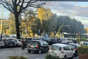 (Φώτος) Παίρνουν τον δρόμο της επιστροφής 