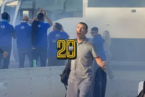 Το... επιφώνημα του Καρσέδο!