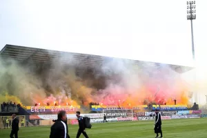 Το κάλεσμα του Asteras AKTOR στον κόσμο του ενόψει ΠΑΟΚ: «Το γεμίζουμε»