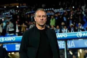 Φλικ: "Η Μπαρτσελόνα πρέπει να μάθει να νικάει χωρίς τον Γιαμάλ"