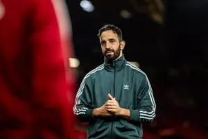 Αμορίμ: "Πείτε με ονειροπόλο, αλλά νομίζω ότι είμαι ο κατάλληλος άνθρωπος τη σωστή στιγμή"