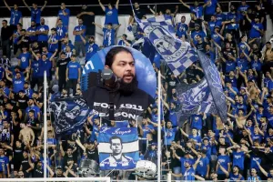Μπροστά... και ο Εκτελεστικός Σύμβουλος της Ανόρθωσης