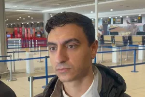 "Στόχος να χτυπήσουμε τον αγώνα στο Artemio Franchi- Η επιστροφή θα είναι πρόβλημα για... μετά"