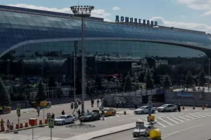 Ουκρανική επίθεση στη Μόσχα με drones - Έκλεισαν δυο αεροδρόμια