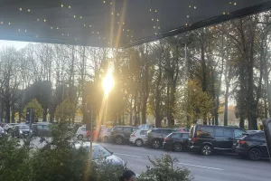 (Φώτος) Παίρνουν τον δρόμο της επιστροφής 