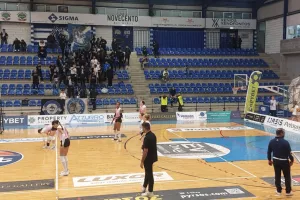 Πρώτη νίκη για Ανόρθωση/Κορυφή η ΑΕΚ, ακολουθεί η Ολυμπιάδα
