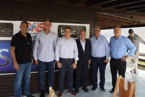 H ΚΟΘΑΣΚΙ γιόρτασε το επετειακό 20th International Cyprus Cup