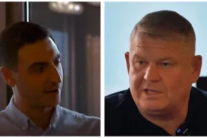 Ντουμπόφ για Μαρινάκη, Κβίντα και άλλα...