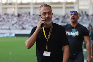 Πήρε αναβολή ξανά η προεδρική... διάσκεψη!
