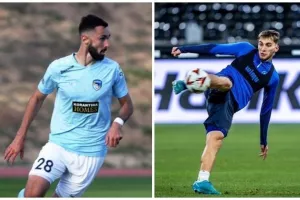 Μίλησε με... Παφίτη και πάει στον Άρη