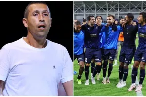 "Αν η Πάφος νικήσει το ΑΠΟΕΛ τότε..."