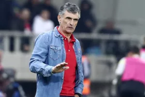 Ολυμπιακός: Με απουσίες στη Ρουμανία