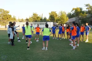 Σε όμιλο με Μάλτα, Γεωργία και Ανδόρα η Κύπρος