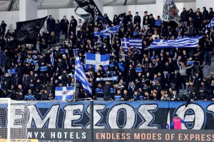 Πορεία καταδίκης του... εκτρώματος