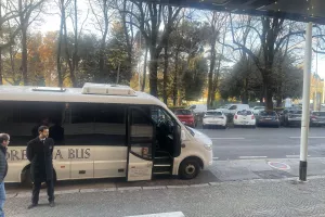 (Φώτος) Παίρνουν τον δρόμο της επιστροφής 