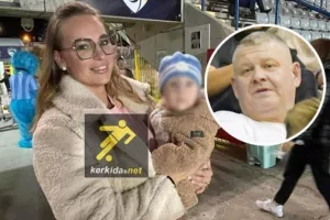 Λίζα/Ντουμπόφ