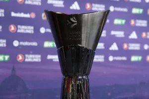 Ανατροπή: Προς Άμπου Ντάμπι το Final Four για 1+2 χρόνια!