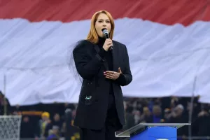 H Felicia Donose (Ρουμανία)