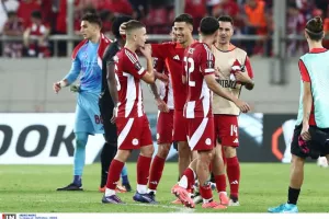Με τέσσερεις νεαρούς στην αποστολή