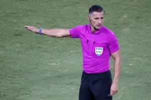 Στο "ψυγείο" στην Ελλάδα/Ορίστηκε στην Σαουδική Αραβία