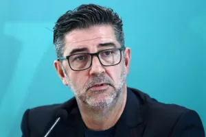 Ρουί Βιτόρια: «Δεν είμαστε φθηνοί πωλητές ονείρων -Πάνω από όλα θέλω να έχουμε φιλοδοξίες σαν ομάδα»