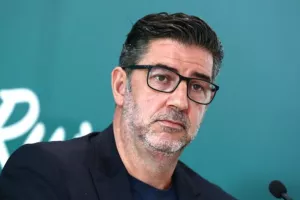 Ρουί Βιτόρια για τη φιλοσοφία του: «Θέλω μία ομάδα να ελέγχει το παιχνίδι, να είναι η κυρίαρχη του παιχνιδιού»